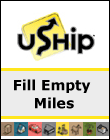 Find Freight at uShip.com