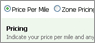 My Rates Snapshot