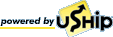 powered by uShip
