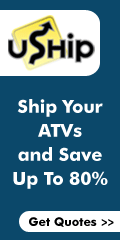 ATV Shipping