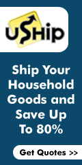 Shipping Large Items
