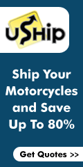Motorcycle Shipping