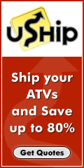 ATV Shipping