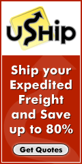 Freight Shipping