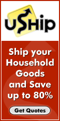 Shipping Large Items Shipping Large Items