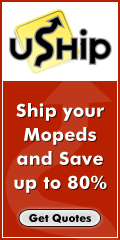 Moped Shipping