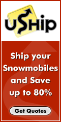 Snowmobile Shipping