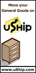 Ship Large Items Cheap