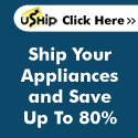 Appliance Shipping