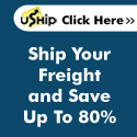 Freight Shipping