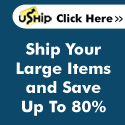 Shipping Large Items Shipping Large Items