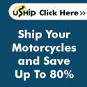 Motorcycle Shipping