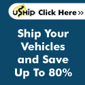Vehicle Shipping