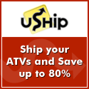 ATV & Motorcycle Shipping