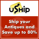Modern Furniture Shipping