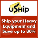 Equipment Transport