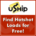 Hotshot Loads