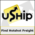 Hot Shot Loads Available