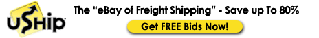 Cheap Freight Shipping