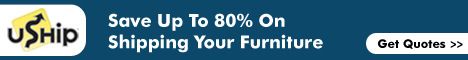 Furniture Shipping