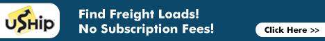 Freight Loads