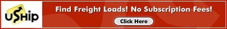 Freight Loads
