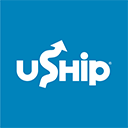 uShip logo