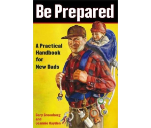Book Be Prepared