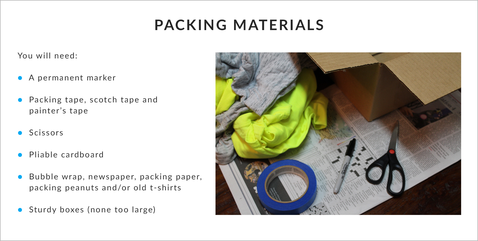 packing-materials