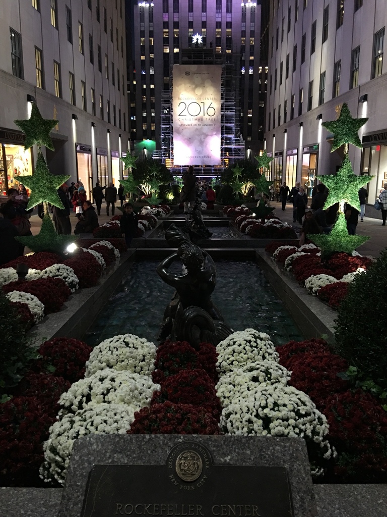 How to Haul the Most Famous Christmas Tree in America The uShip Blog