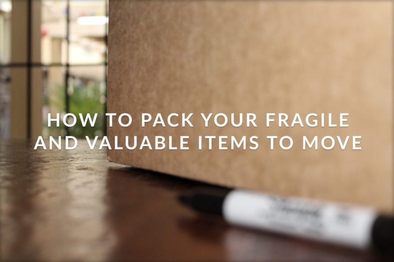 Pack Your Breakables When Moving Houses ...gregandsonsmoving.com