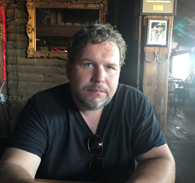 happier camper ownwer