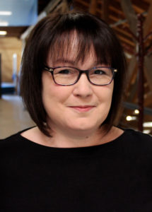 Claudina Padovani | VP of Product at uShip