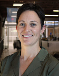 Katie Sherman Director of uShip Strategic Programs