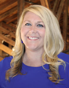 Kim Rogers uShip director of commercial sales