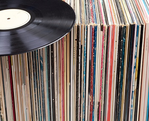 The Vinyl Frontier: How to Pack Vinyl Records | uShip