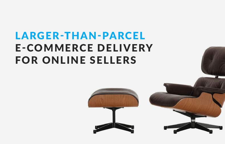 uShip’s New InHome Furniture Delivery Helps Online Sellers Compete