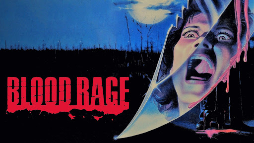 blood rage movie