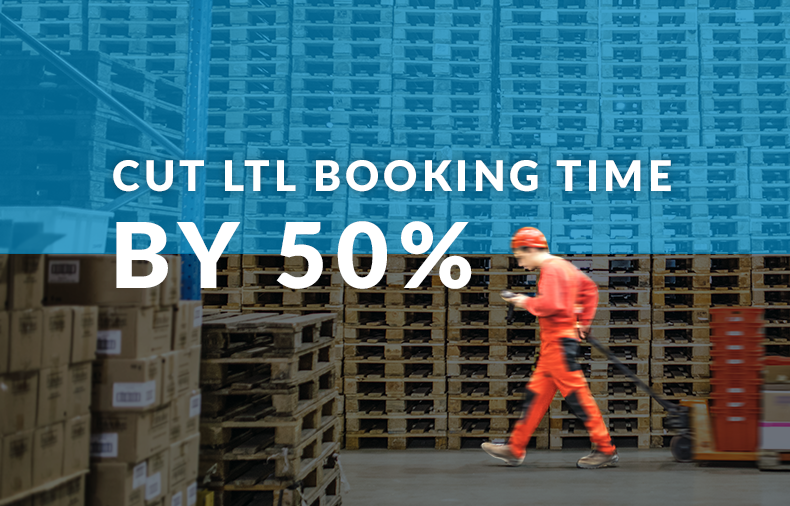cut ltl booking time uship freight ltl solutions