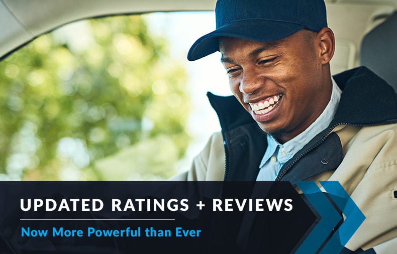 Carrier reviews deals