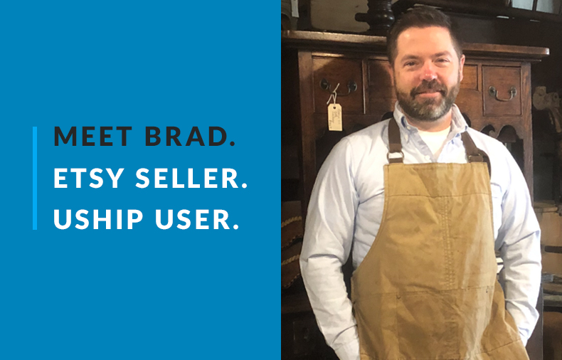 How to Ship Furniture on Etsy, According to This Seller uShip