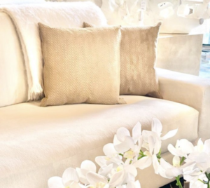 white couch | collette lifestyle furniture