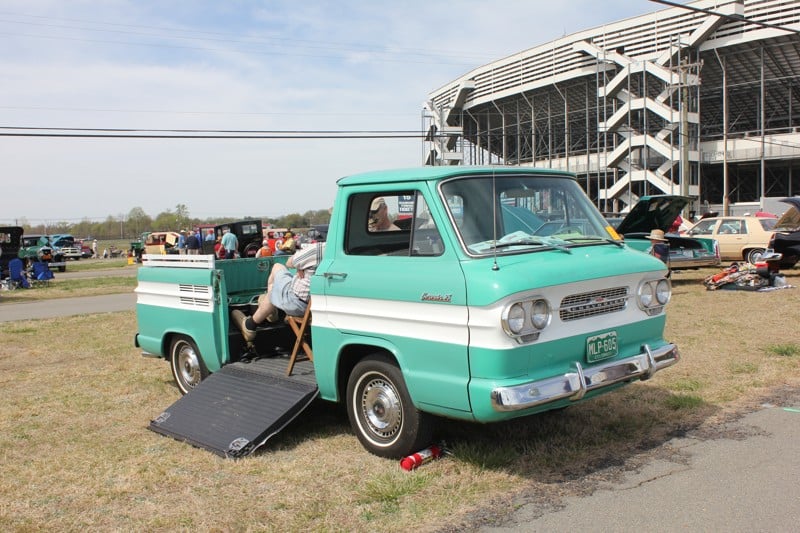 charlotte nationals classic car show