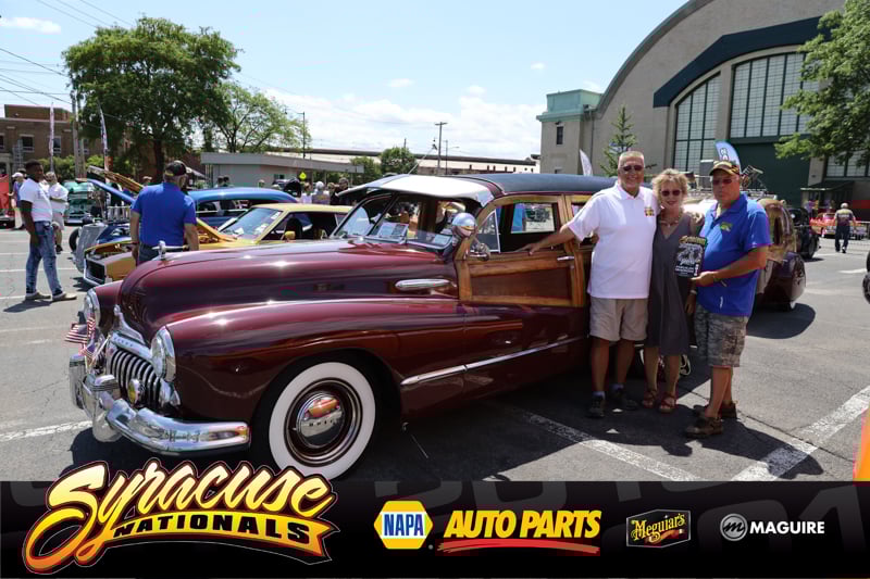 The Top 8 Classic Car Shows In America The uShip Blog