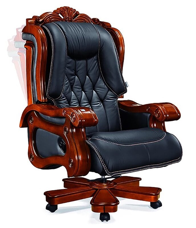 fancy office chair