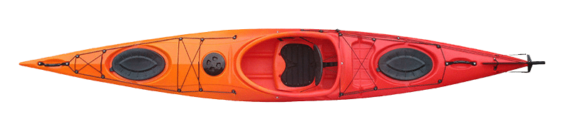 type of kayak recreational