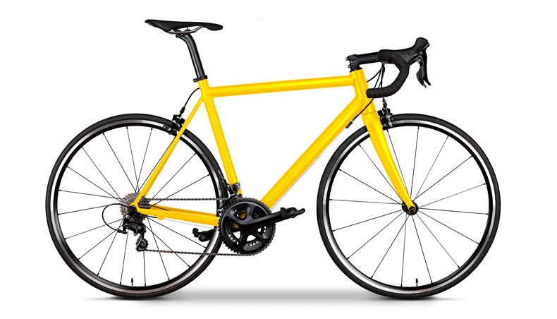 alternative transportation bicycle
