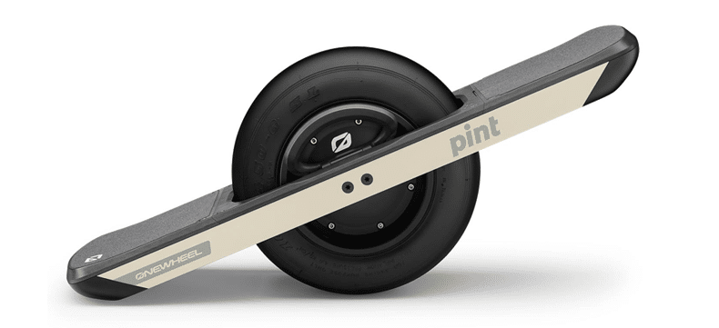 one-wheel