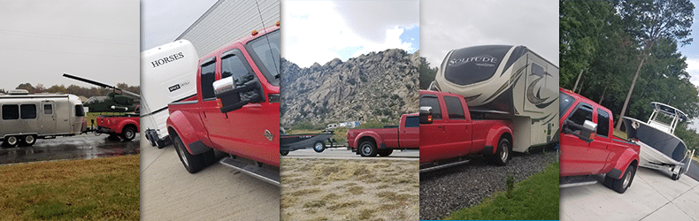 a great example that avoids profile photo mistakes