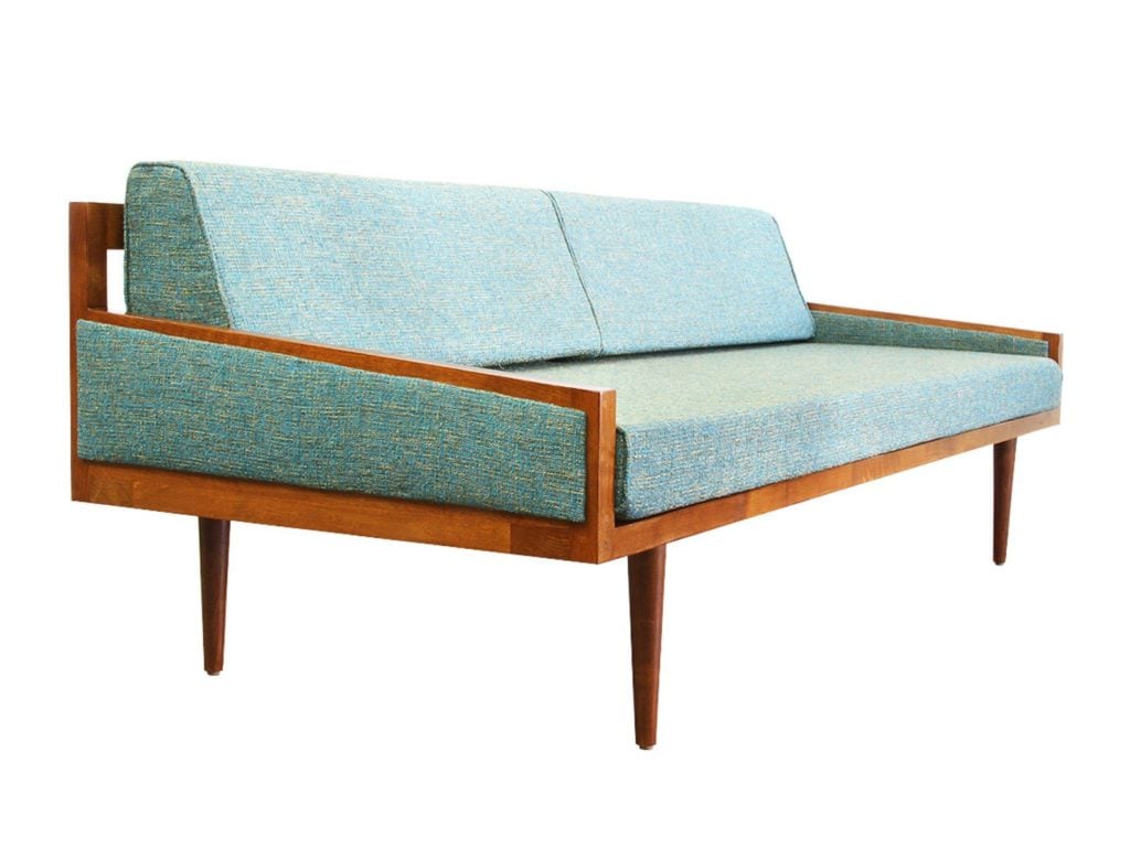 mid century modern furniture